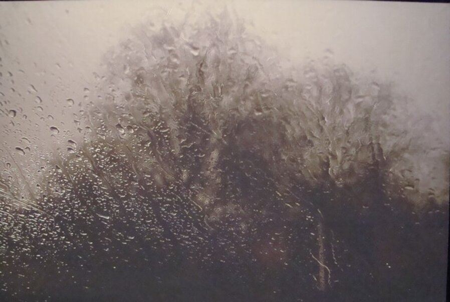 Rain Series n.3