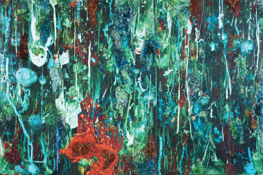 Nonorganic Life 11