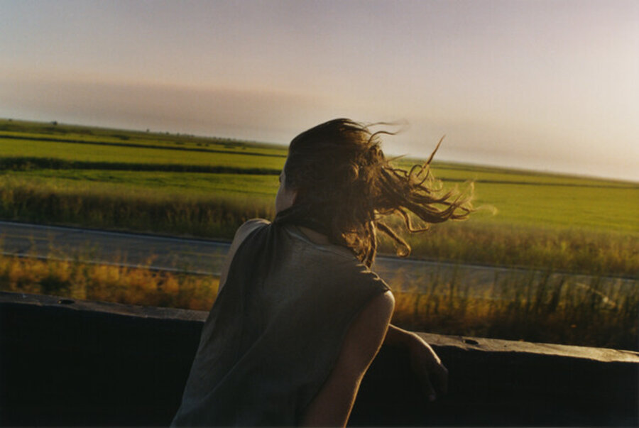 #0924, from the series A Period of Juvenile Prosperity