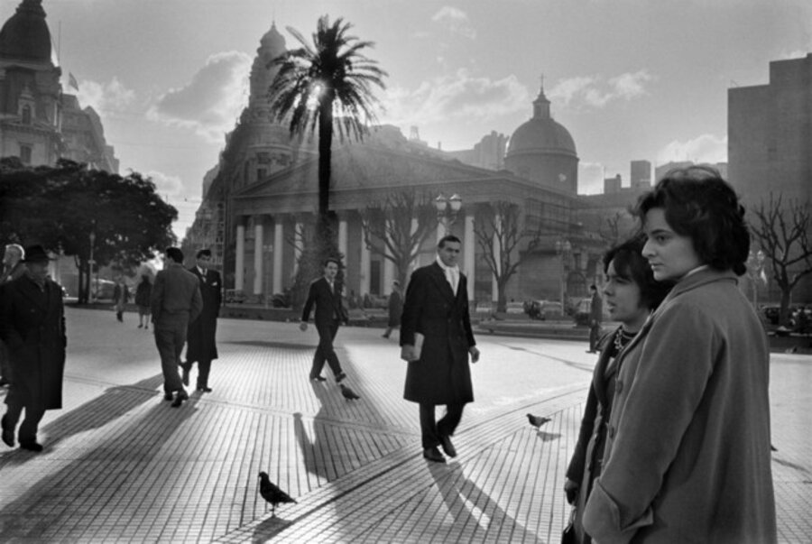 Buenos Aires