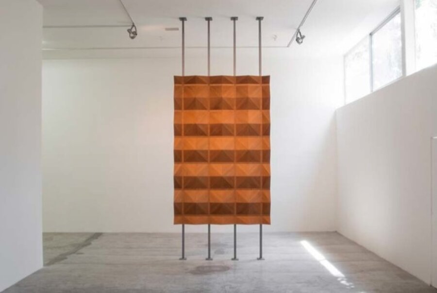 Baghdad Screen