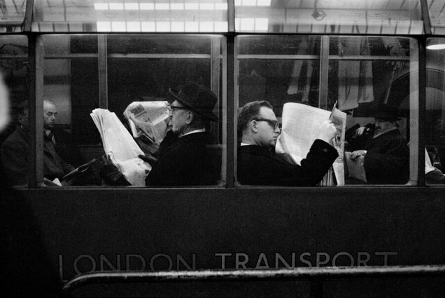 London, England