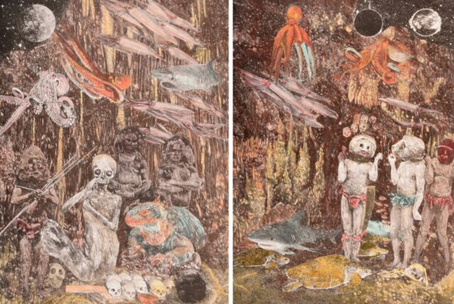The Underworld
