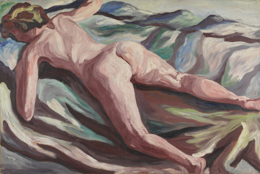Nudo