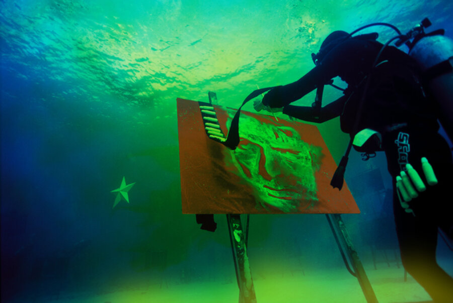 Ho! Ho! Ho! Merry Christmas: Battle of Easel Point- Memorial Project Okinawa