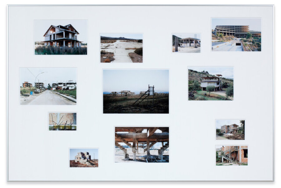 Chantier Permanent
