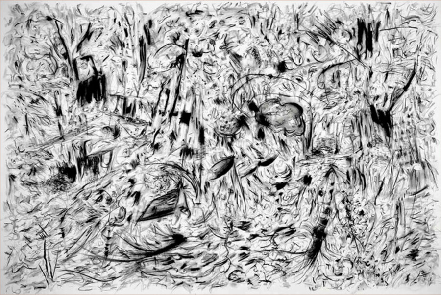 Untitled VIII