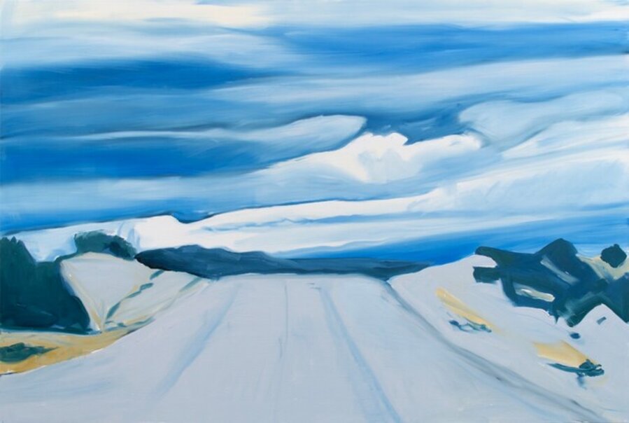 Daylight Pass Rd