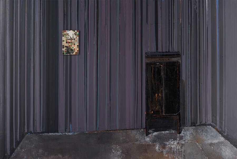 Temporary Family /No.131208