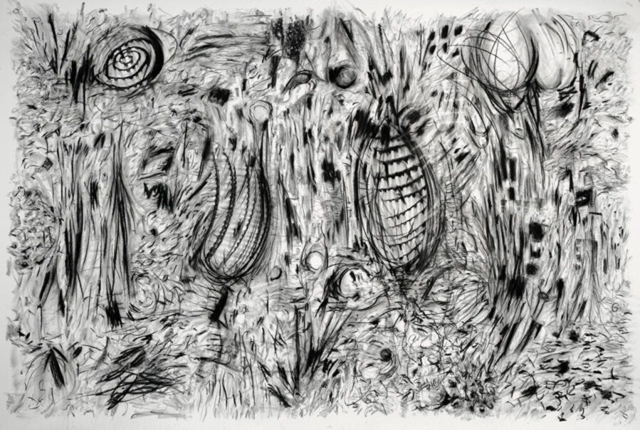 Untitled XIV