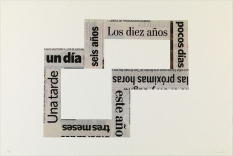 Las Horas