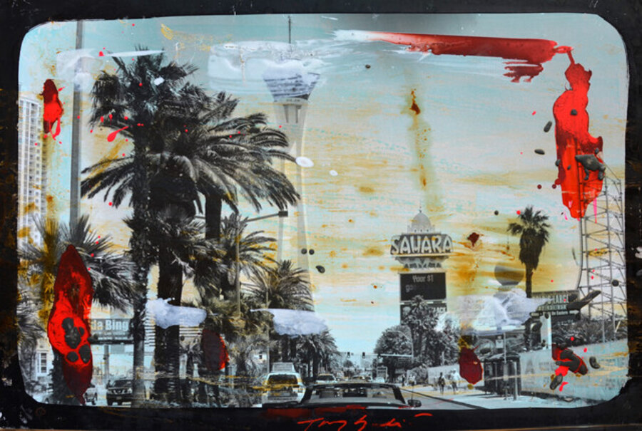 Las Vegas