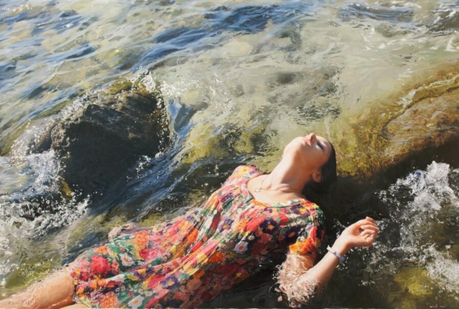 Untitled; Shely