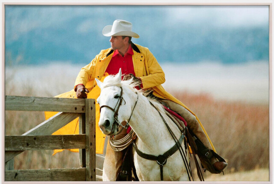 Red Rider Montana