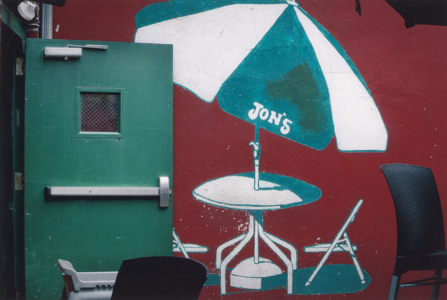 Untitled (Philadelphia)