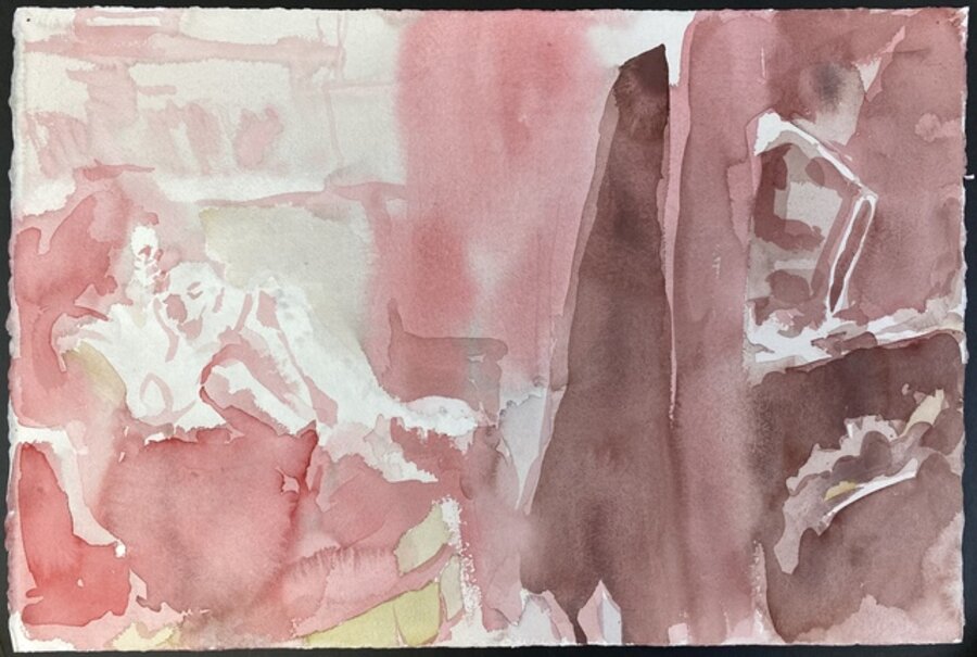 Untitled (VID II)