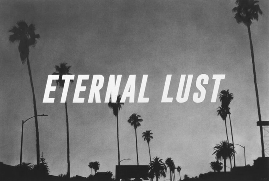 Eternal Lust