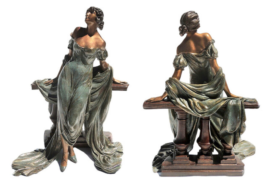 Sculpture #1 Werther