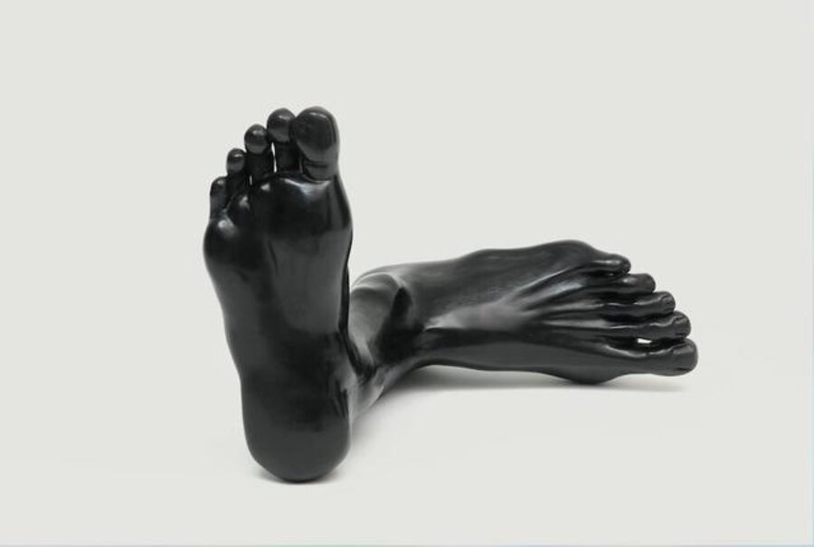 Duality Feet