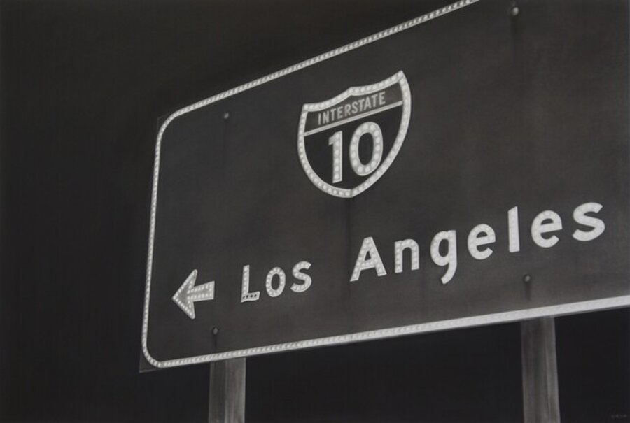Los Angeles