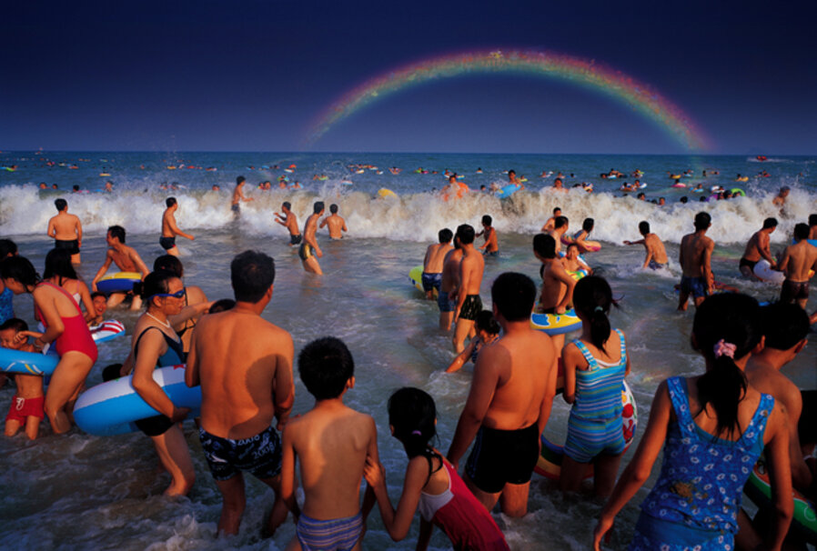 Rainbow n.4
