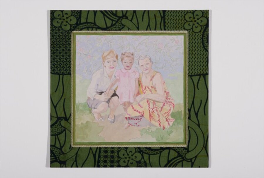 Trinity II