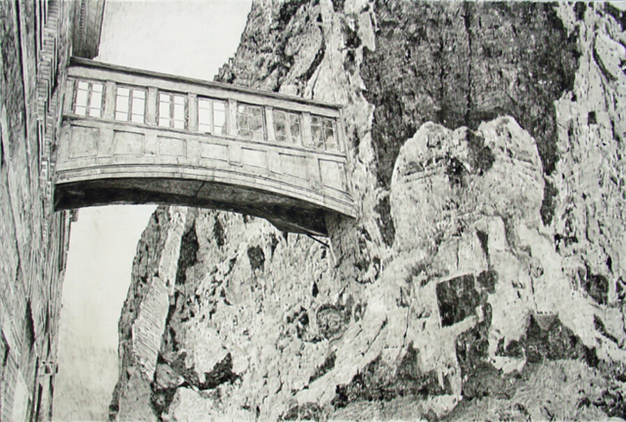 Howard's Bridge