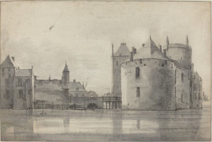 Culemborg Castle
