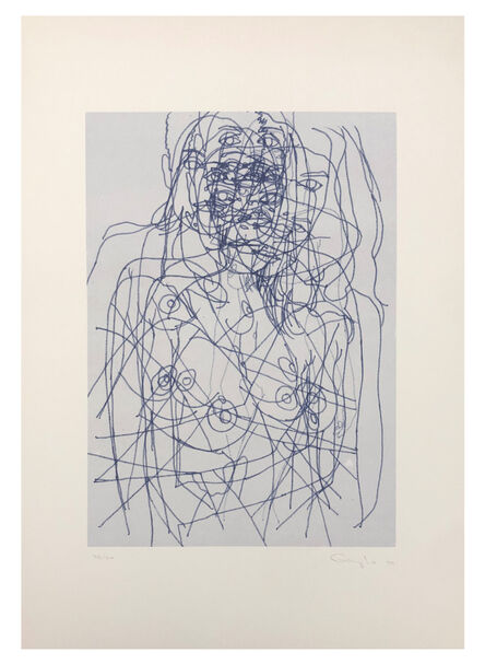 Gary Hume, ‘Untitled’, 1998