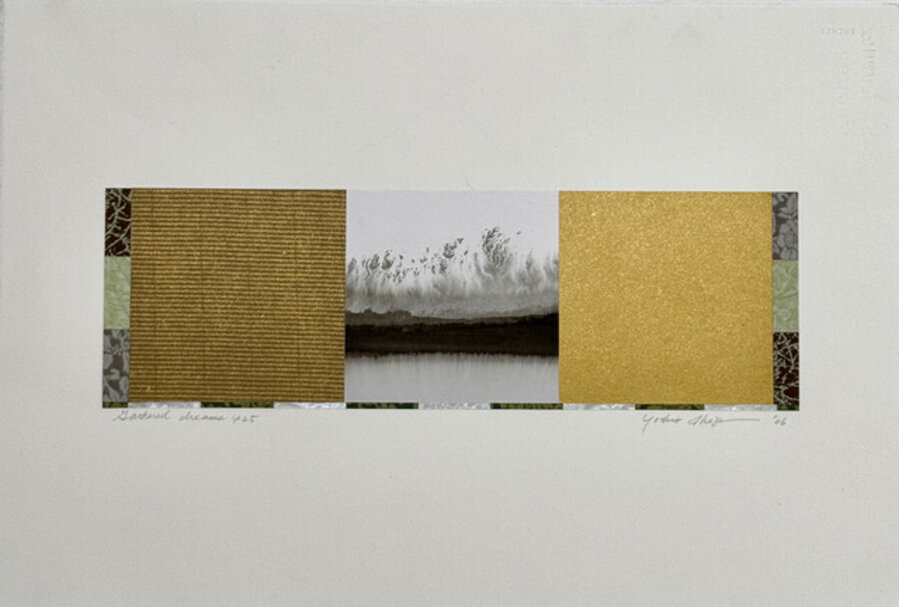 Gathered dreams 425