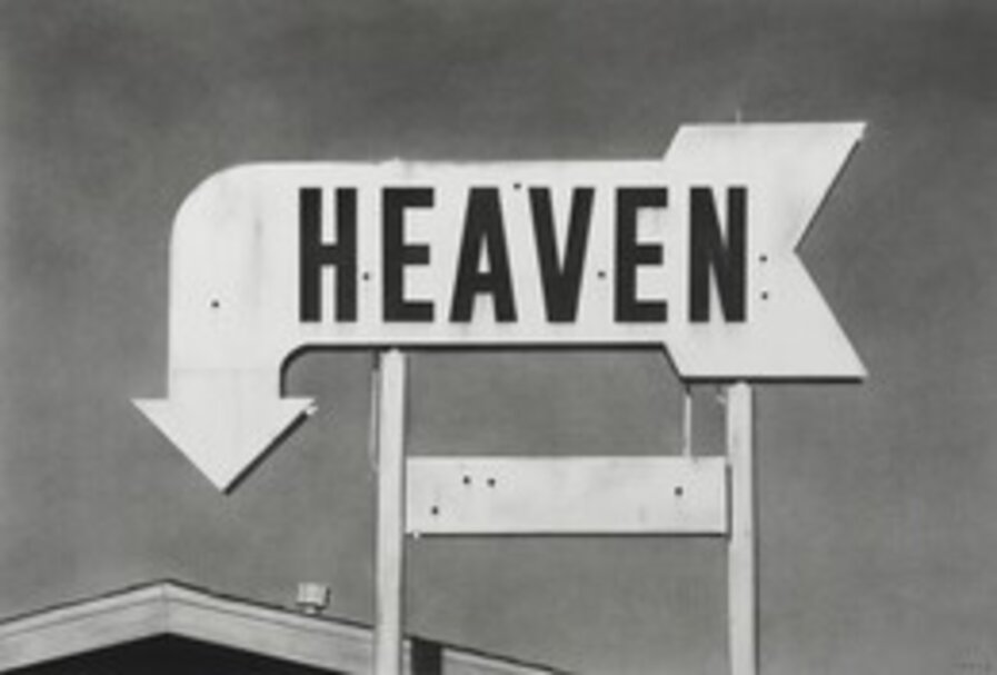 Heaven
