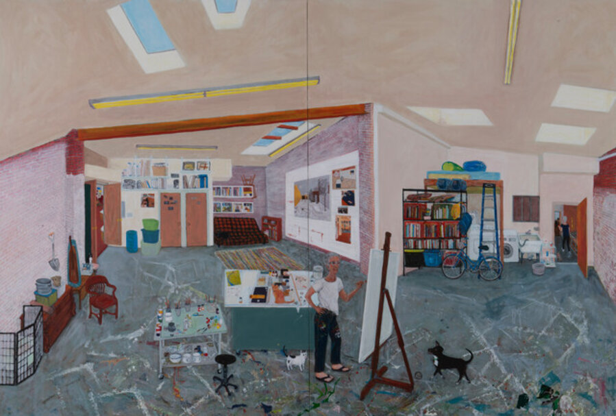 Studio 2025