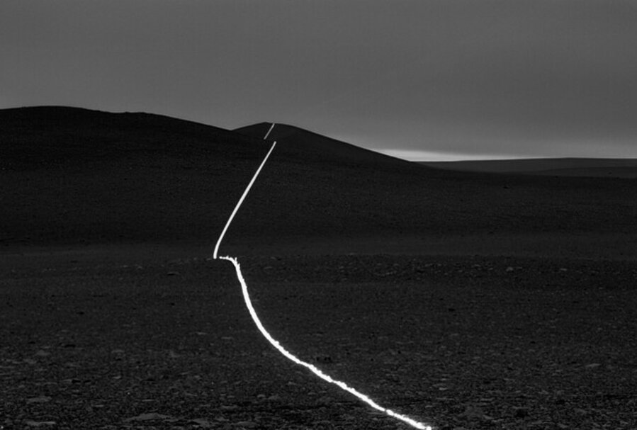 Iceland Project