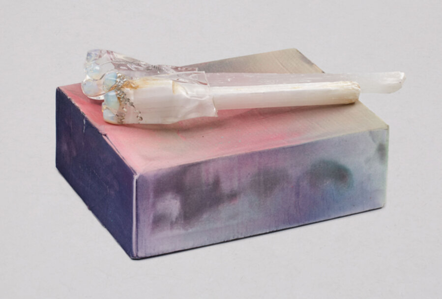 Mirror Box