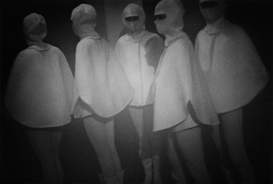 Untitled, from the series "Toshi-e"