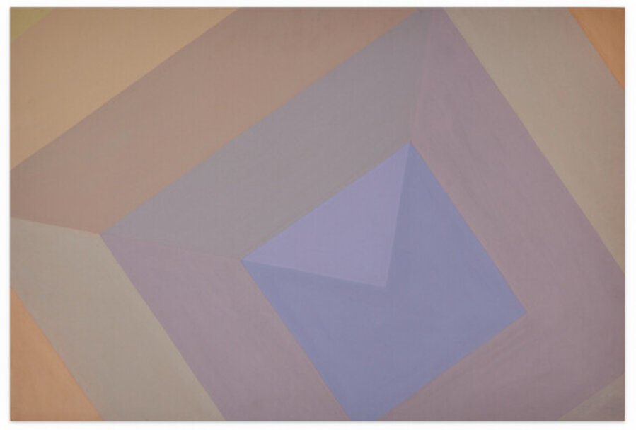 Untitled (Endless Series, SBE0518)