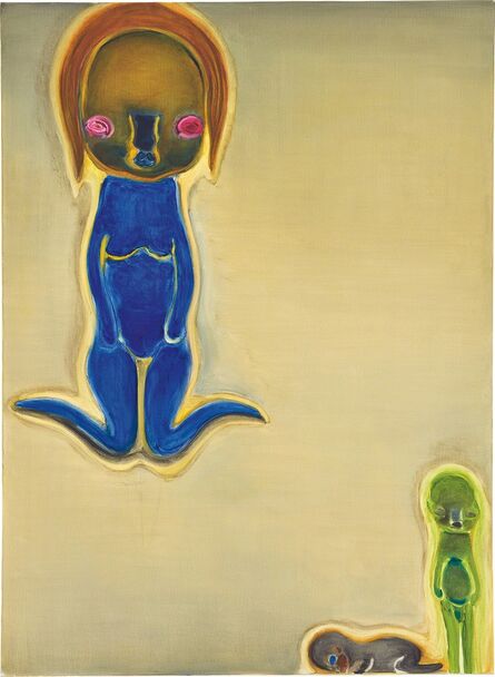 Izumi Kato, ‘Untitled’, 2004