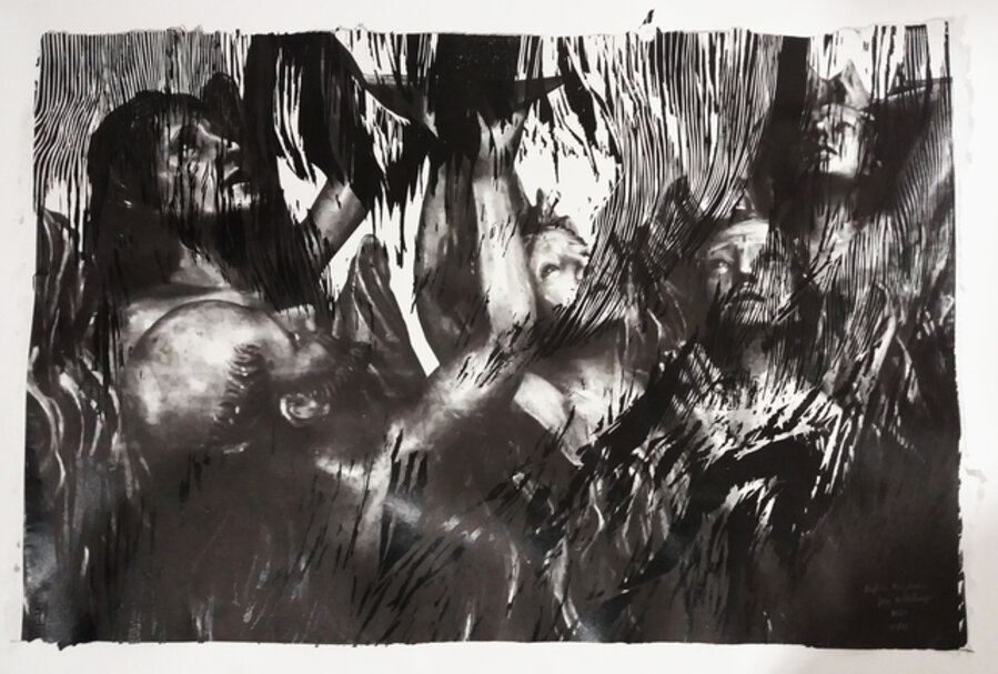 El purgatorio