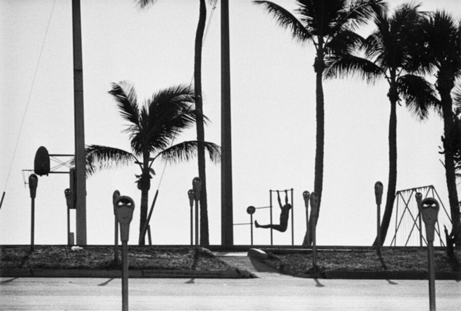 Fort Lauderdale, Florida