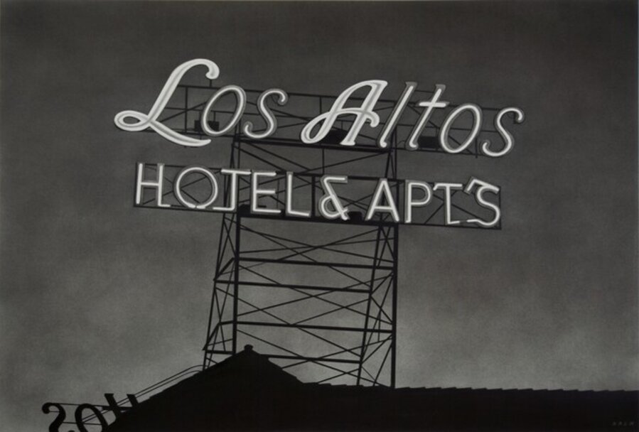 Los Altos