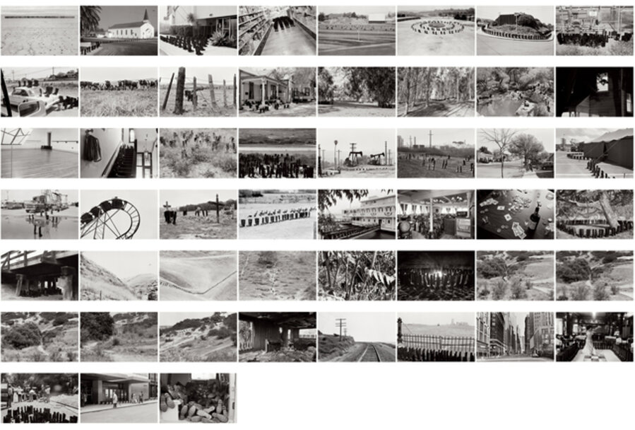 100 Boots (set of Postcards)
