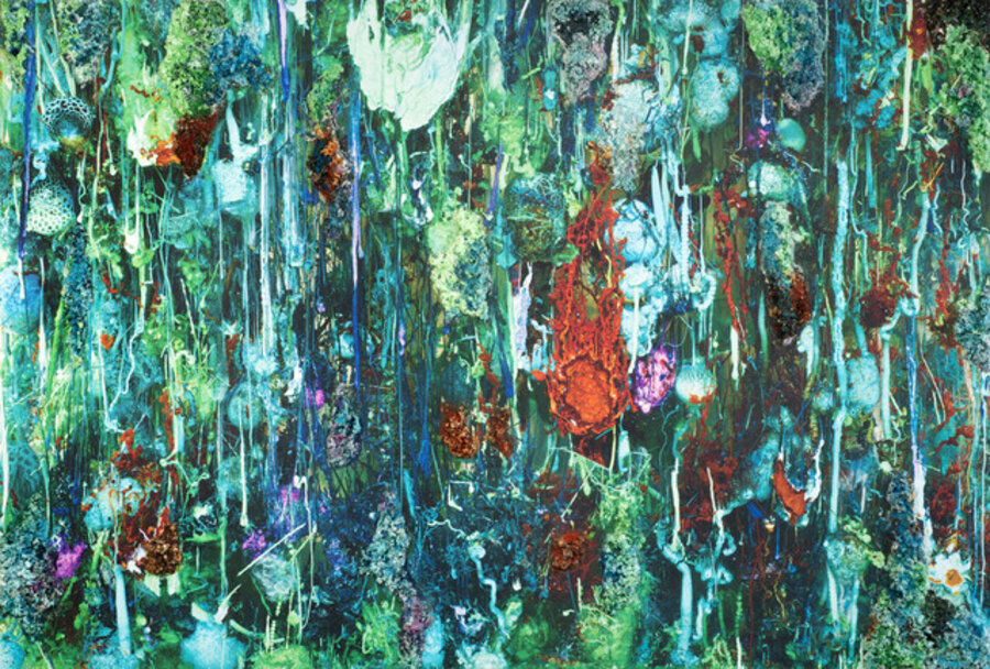 Nonorganic Life 10