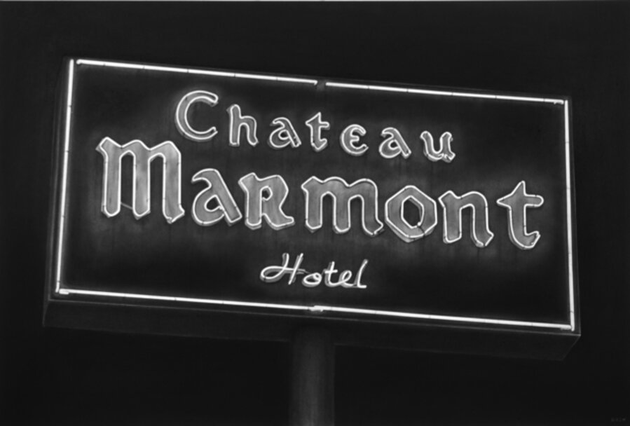 Chateau Marmont