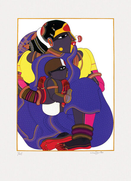 Thota Vaikuntam, ‘Untitled’, 2009