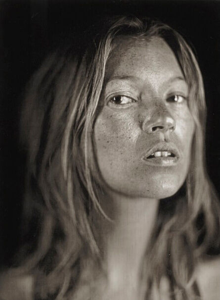 Chuck Close, ‘#15 From Untitled (set of 6 Kates)’, 2005