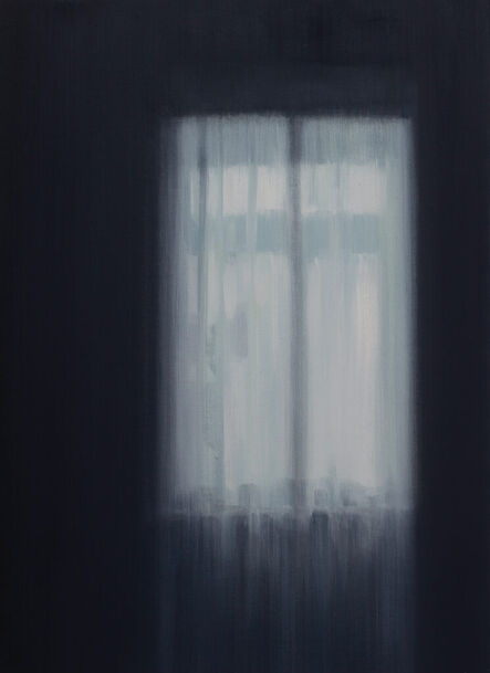 Miwa Ogasawara, ‘Fenster 1’, 2022
