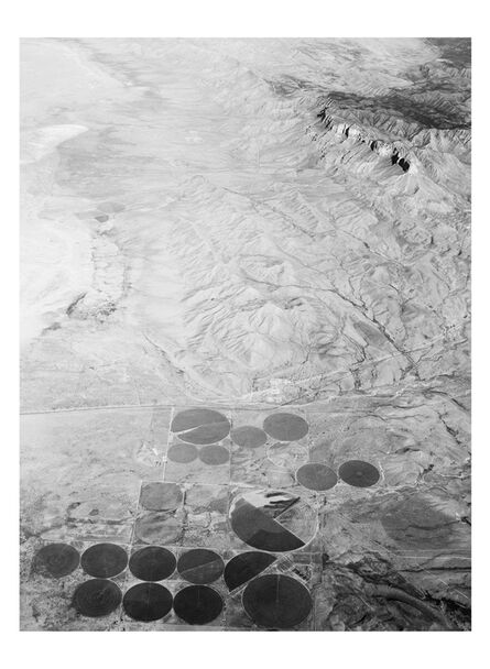 Seher Shah, ‘Mammoth: Aerial Landscape Proposals’, 2012
