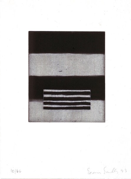 Sean Scully, ‘Untitled’, 1993
