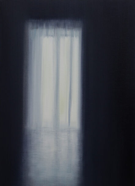 Miwa Ogasawara, ‘Fenster 3’, 2022