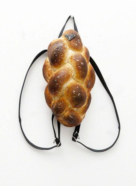 Chloe Wise, ‘Ain't No Challah Back (Pack) Girl’, 2015